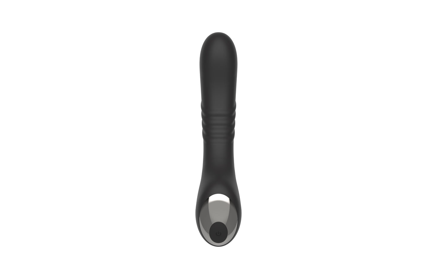 Ashella Vibes Classic Thrusting G-Spot Vibrator