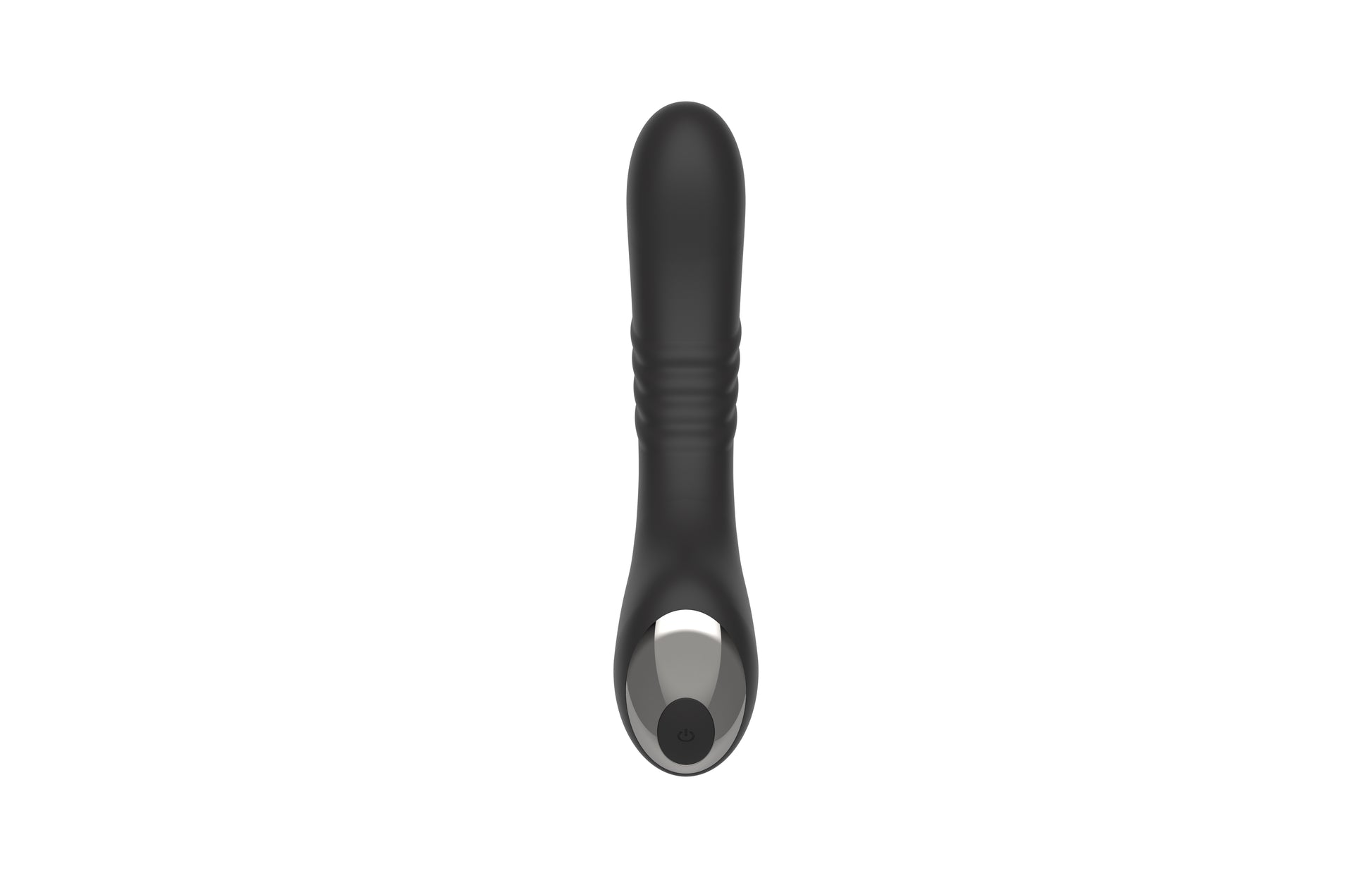 Ashella Vibes Classic Thrusting G-Spot Vibrator