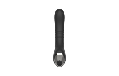 Ashella Vibes Classic Thrusting G-Spot Vibrator
