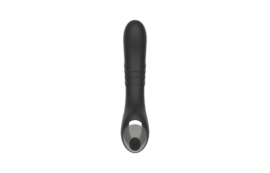 Ashella Vibes Classic Thrusting G-Spot Vibrator
