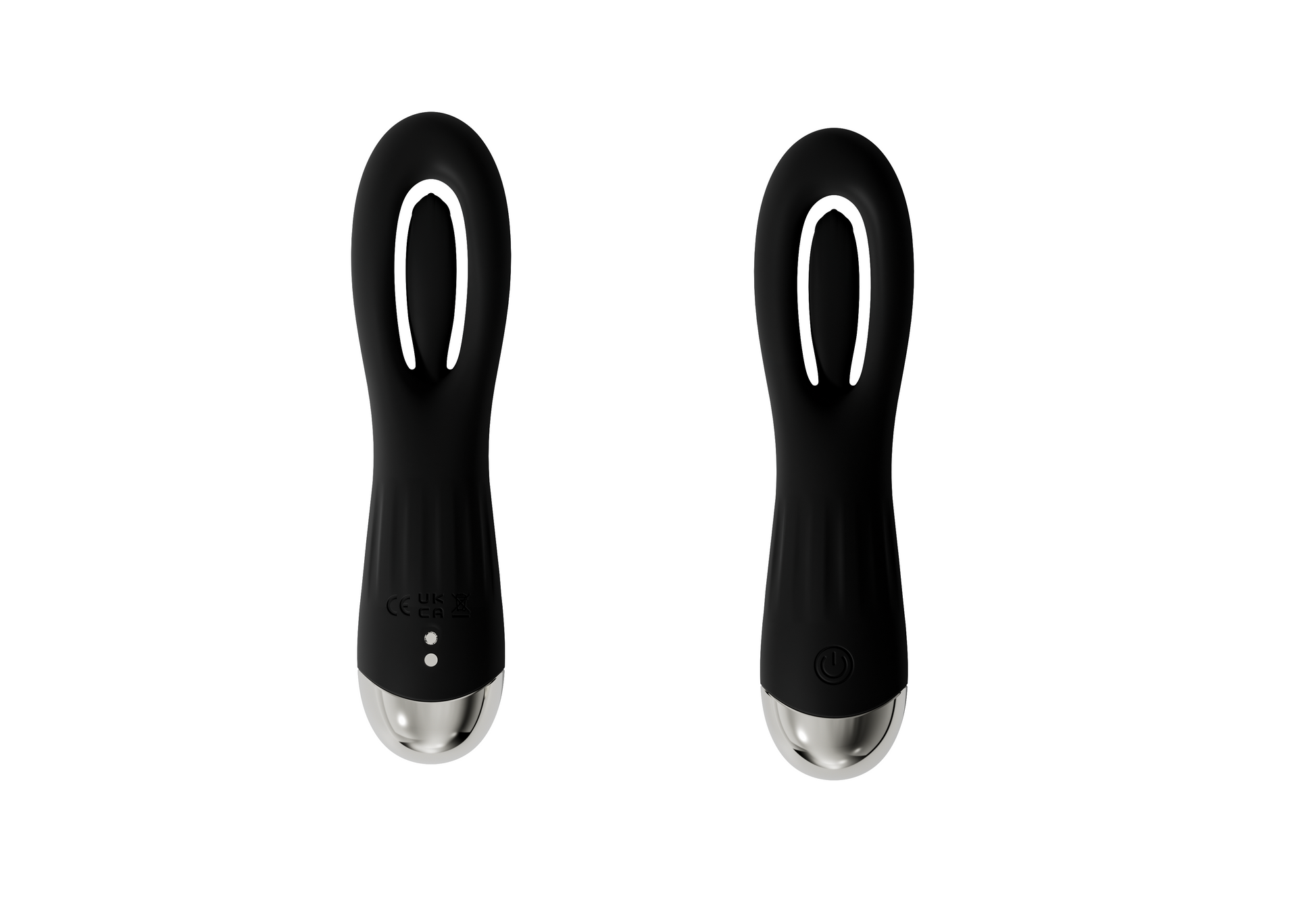 Ashella Vibes Flutter Clitoral Vibrator