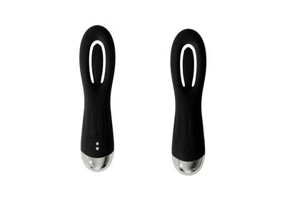 Ashella Vibes Flutter Clitoral Vibrator