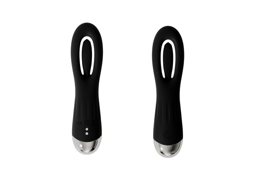 Ashella Vibes Flutter Clitoral Vibrator