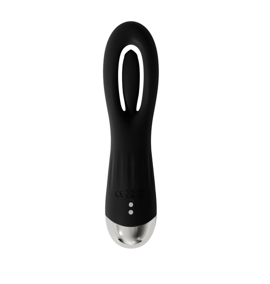 Ashella Vibes Flutter Clitoral Vibrator