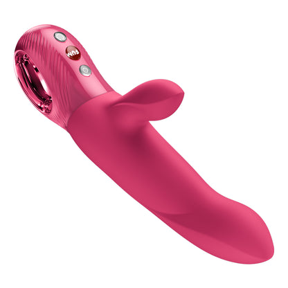 Fun Factory Bi Stronic Arc Thrusting Rabbit Vibrator