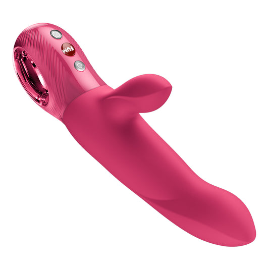 Fun Factory Bi Stronic Arc Thrusting Rabbit Vibrator