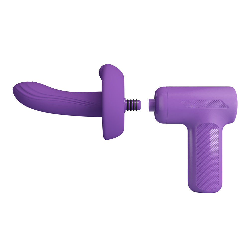 Pretty Love Vito Thrusting Massage Gun