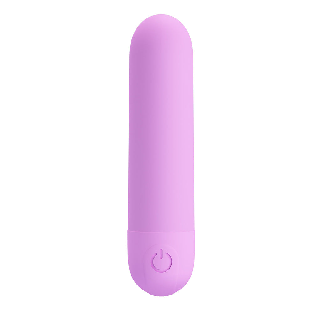 Pretty Love Stefan Bullet Vibrator