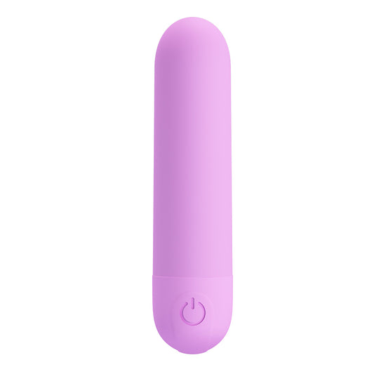 Pretty Love Stefan Bullet Vibrator