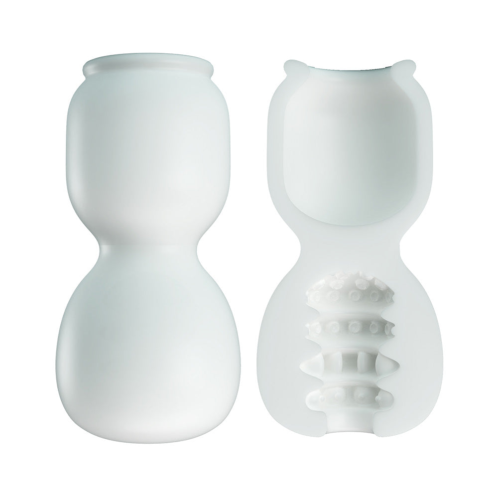 Pretty Love Susan Wand Massager Head
