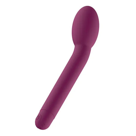 Passion Play Silicone G-Spot Vibrator