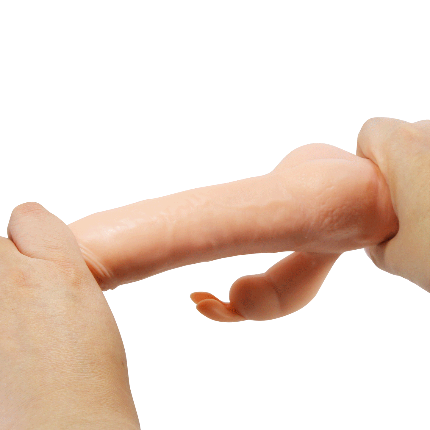Pretty Love Ellison Rabbit Vibrator