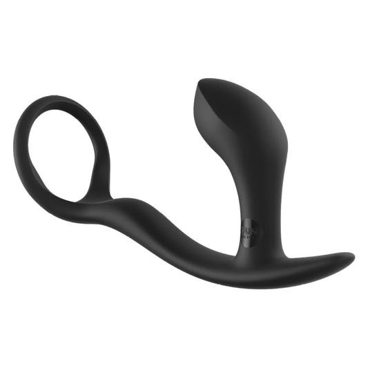 Fun Factory Bootie Ring Anal Plug