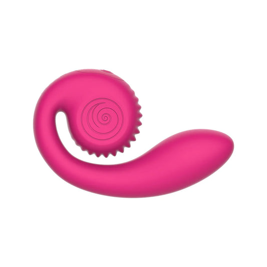 SVibe Snail Gizi Lite G-Spot Vibrator