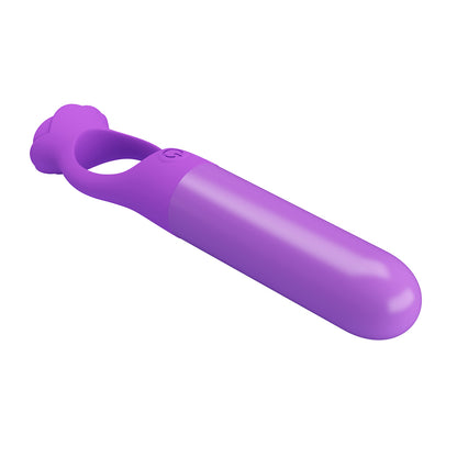 Pretty Love Gianna Bullet Vibrator