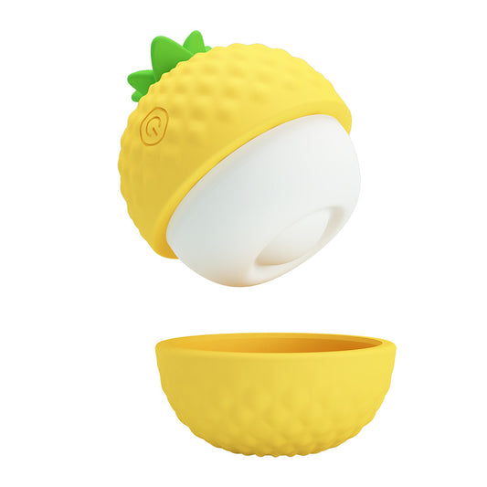 Pretty Love Pineapple Secret Clitoral Stimulator