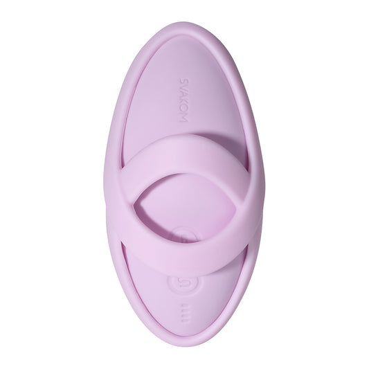 Svakom Echo 2 Flexible Finger Vibrator