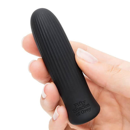FSOG Sensation Rechargeable Bullet Vibrator