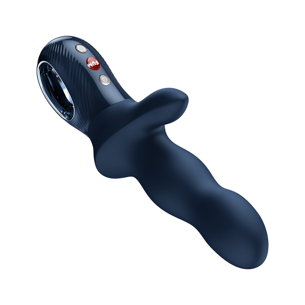 Fun Factory Bi Stronic Crave Thrusting Rabbit Vibrator