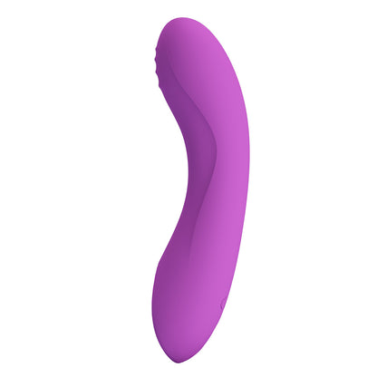 Pretty Love DJ Dick G-Spot Vibrator