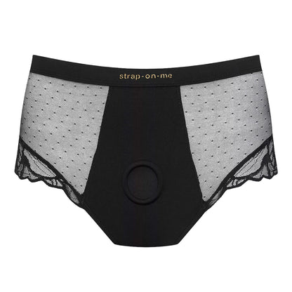 Strap-On-Me Divine Lingerie Harness