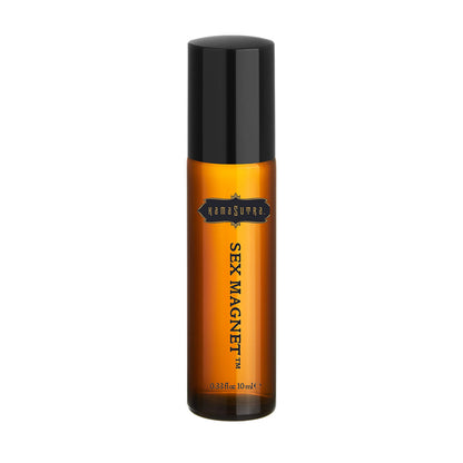 Kama Sutra Sex Magnet Pheromone Leather Gift Set