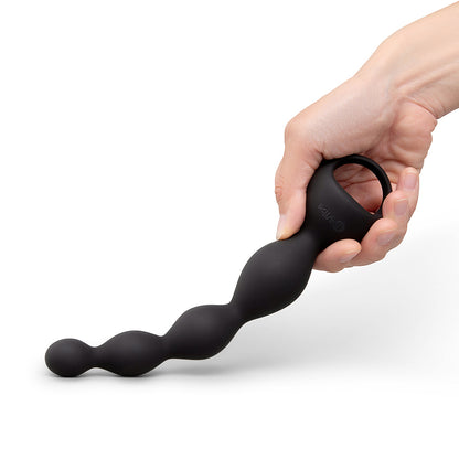b-Vibe 6.5 Inch Vibing Beads