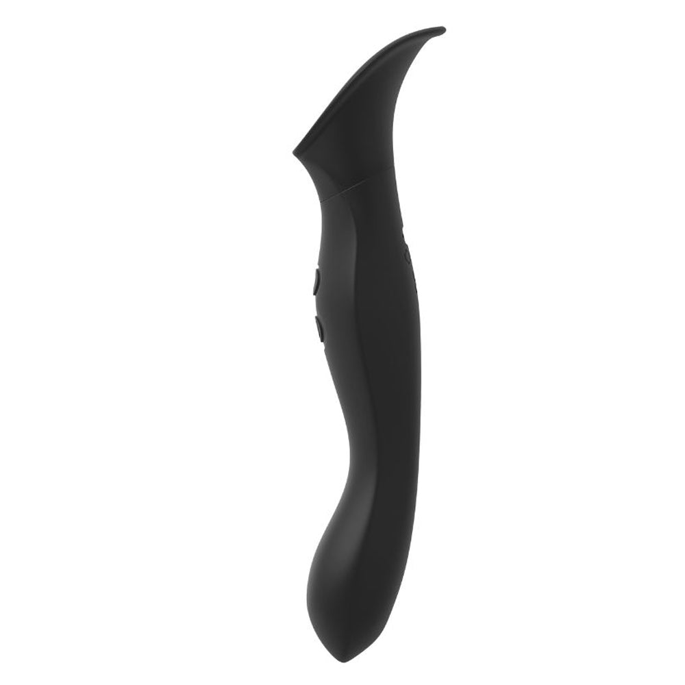 Ashella Vibes Dual Flicker G-Spot Vibrator