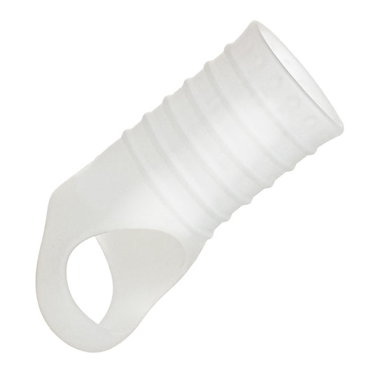 CalExotics Basic Essentials® Liquid Silicone Stimulation Enhancer
