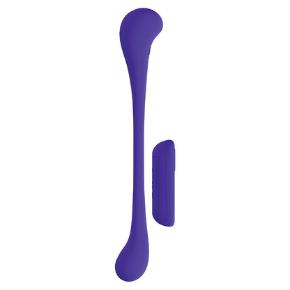 Shots Loveline FlexEase Bendable Vibrator