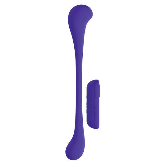 Shots Loveline FlexEase Bendable Vibrator