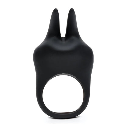 FSOG Sensation Rechargeable Vibrating Rabbit Cock Ring
