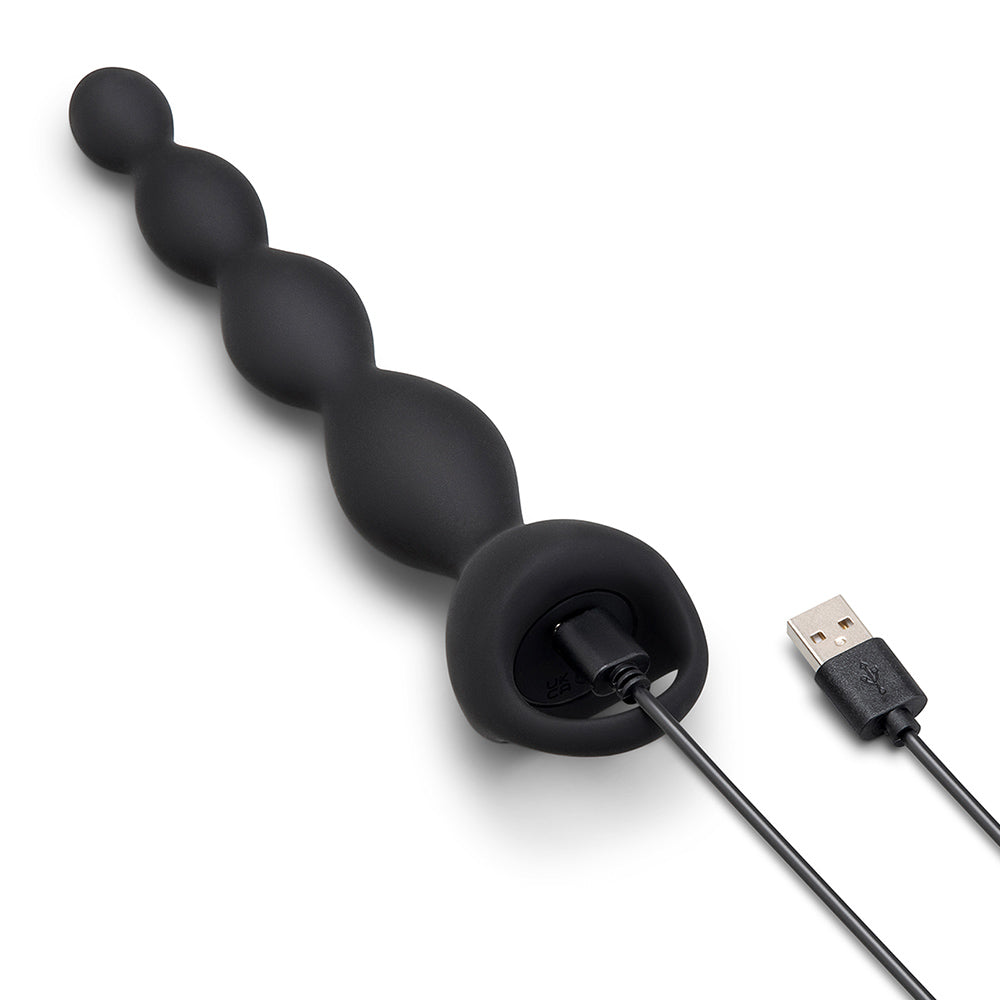 b-Vibe 6.5 Inch Vibing Beads