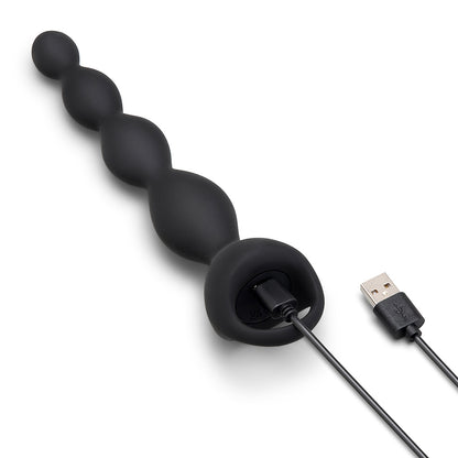 b-Vibe 6.5 Inch Vibing Beads