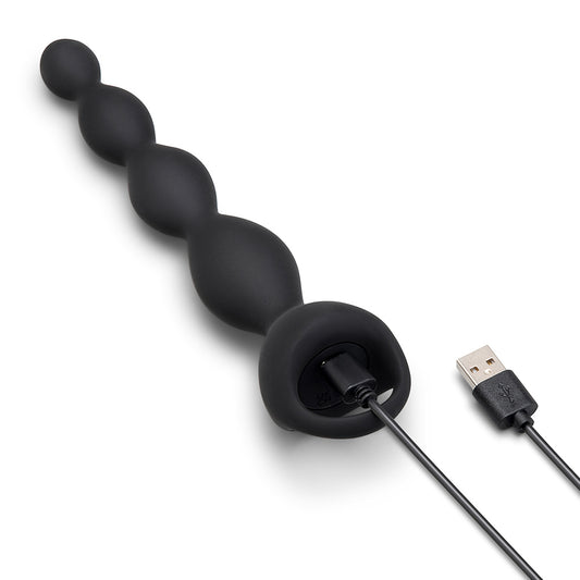 b-Vibe 6.5 Inch Vibing Beads