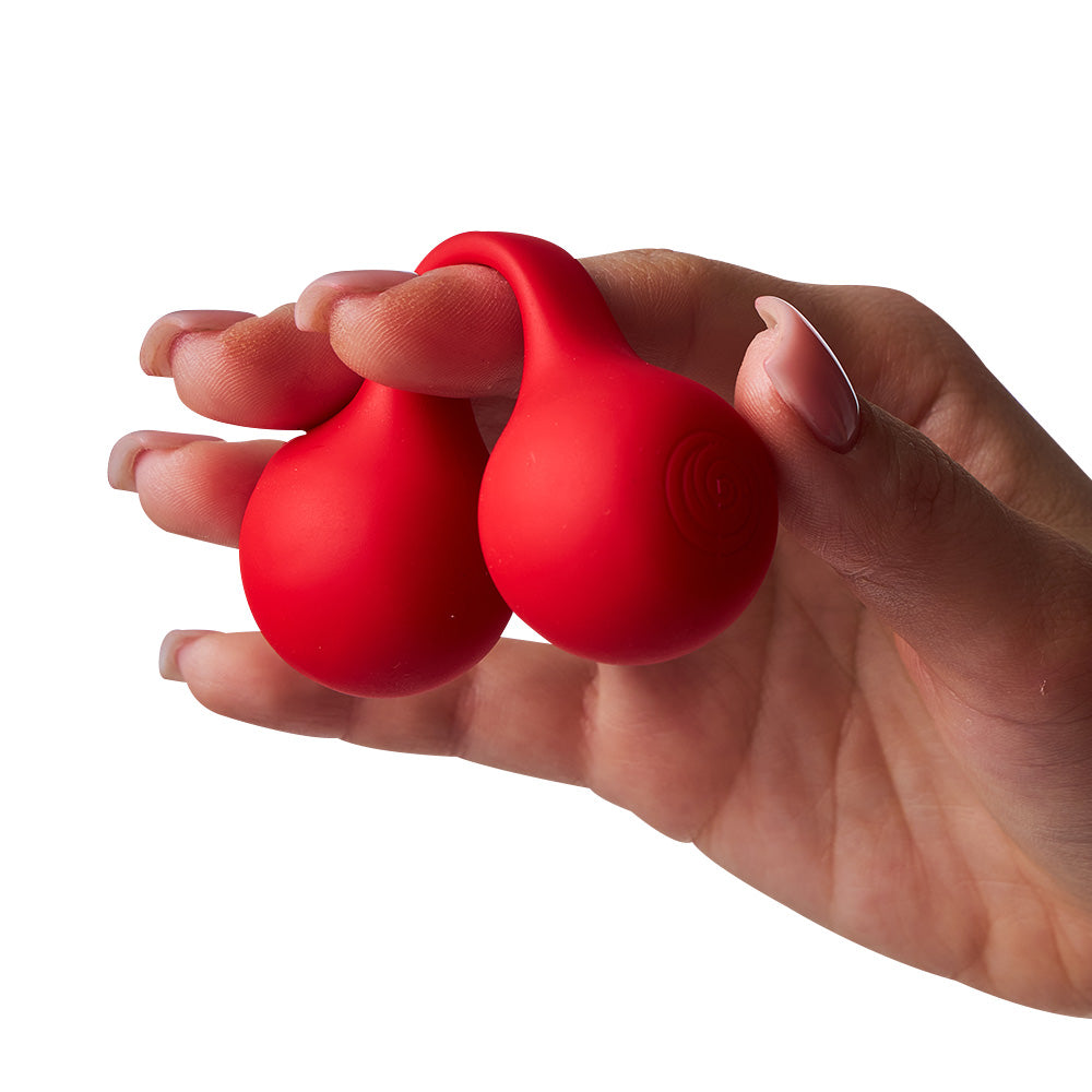 SVibe Snail Twinn Finger Vibrator