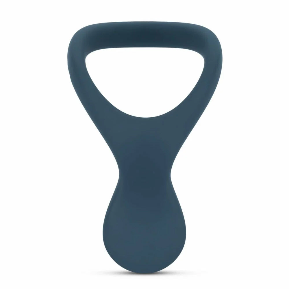 Boners Cock Ring & Perineum Stimulator