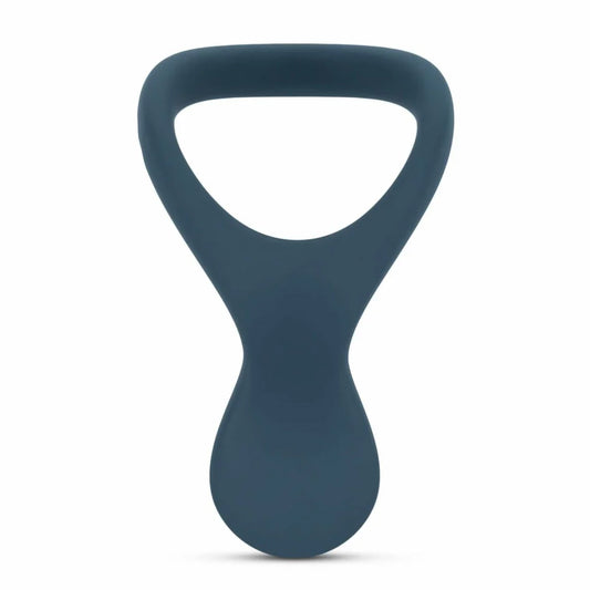Boners Cock Ring & Perineum Stimulator