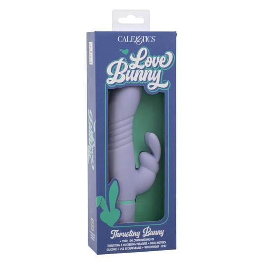 CalExotics Love Bunny