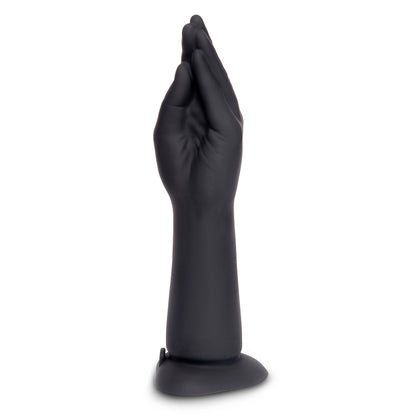 b-Vibe 10.5 Inch Vibrating Silicone Hand Fisting Dildo