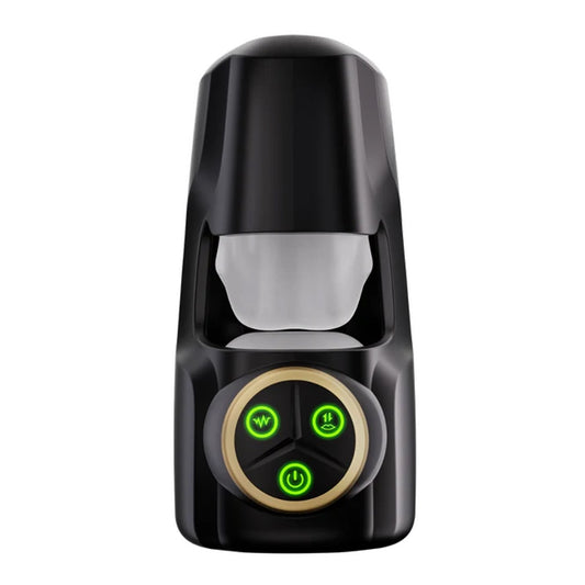 Amovibe Kiss Thrust Masturbator
