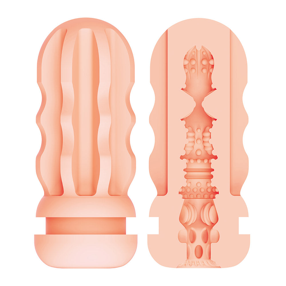 Pretty Love Sherry Vacuum Cup Masturbator