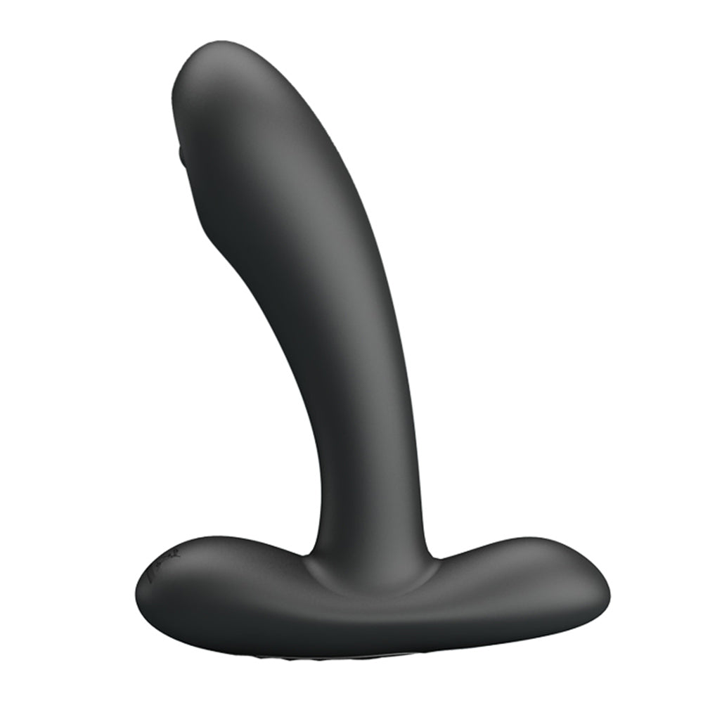 Pretty Love Remington Prostate Massager