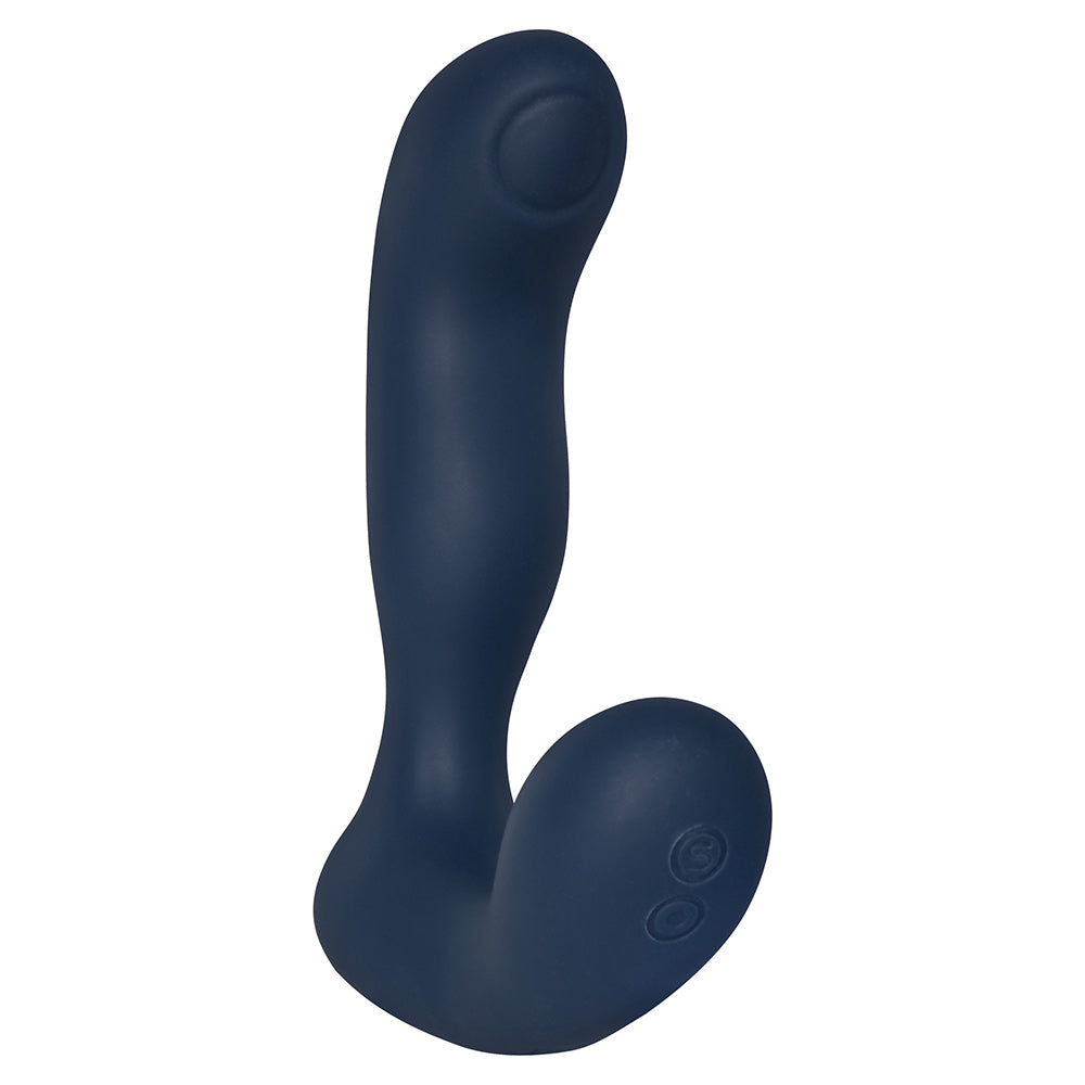 Svakom Iker Neo Interactive Pulsating Prostate Vibrator