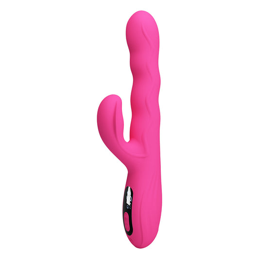 Pretty Love Winters Rabbit Vibrator
