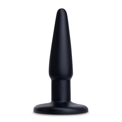 Size Up 11 Inch Tapered Slim XL Butt Plug