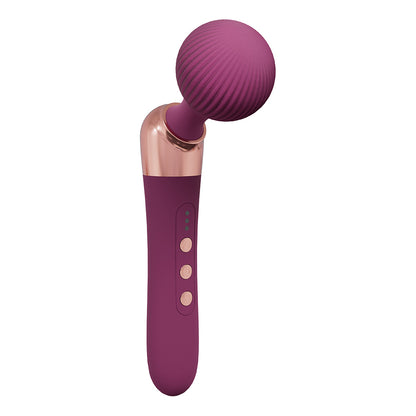 Shots Loveline Serenity Wand Vibrator