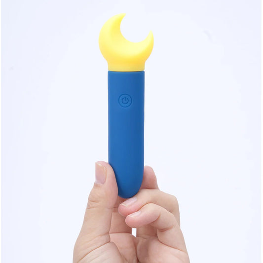 Maia Saylor USB Mini Bullet