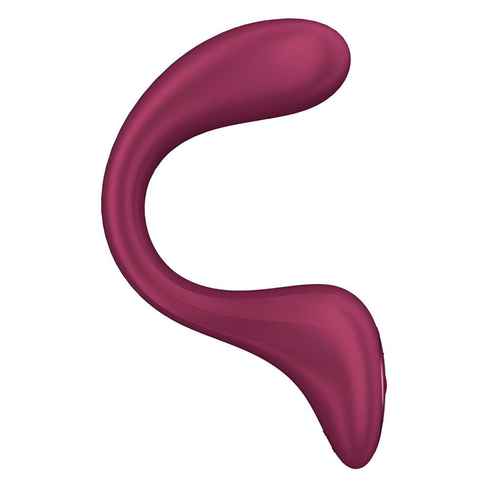 Satisfyer G For Goddess G-Spot Vibrator