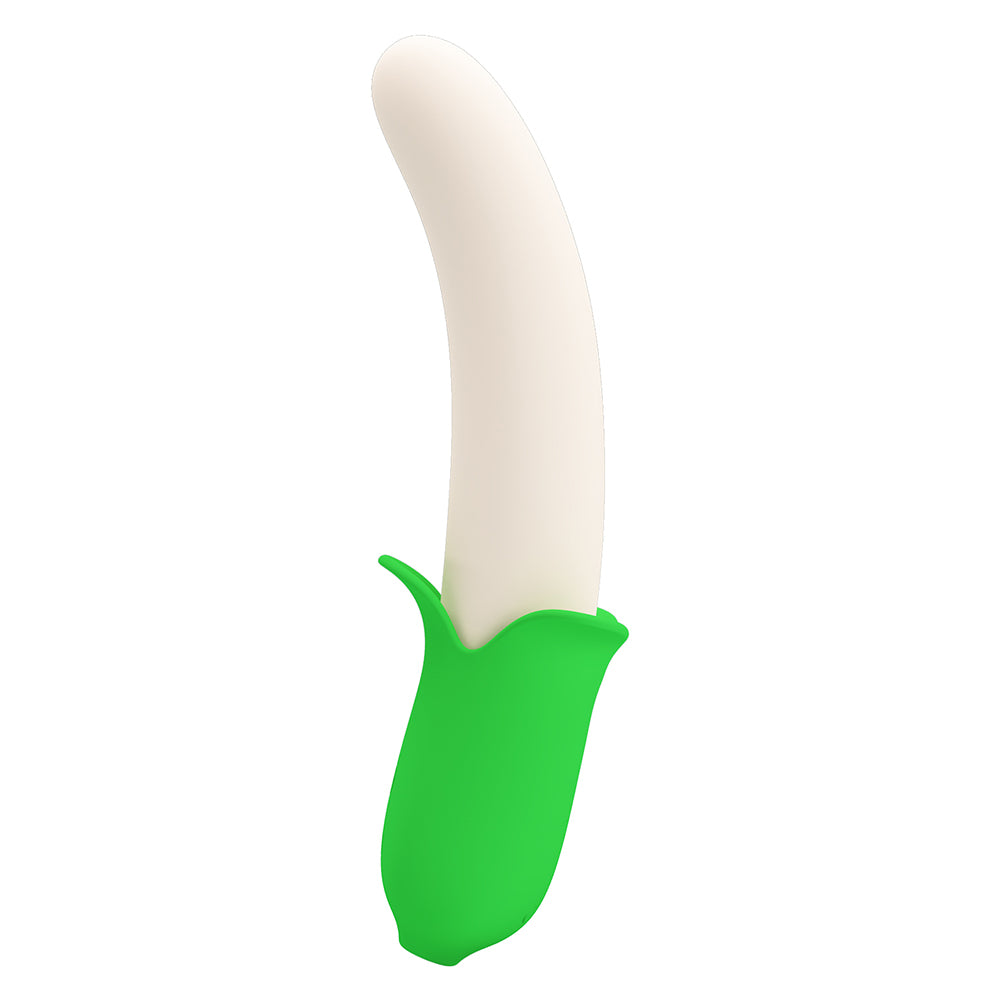 Pretty Love Banana Knight Vibrator